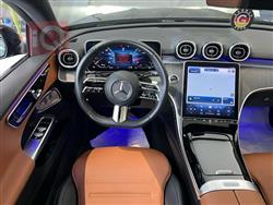 مرسيدس بنز C-Class